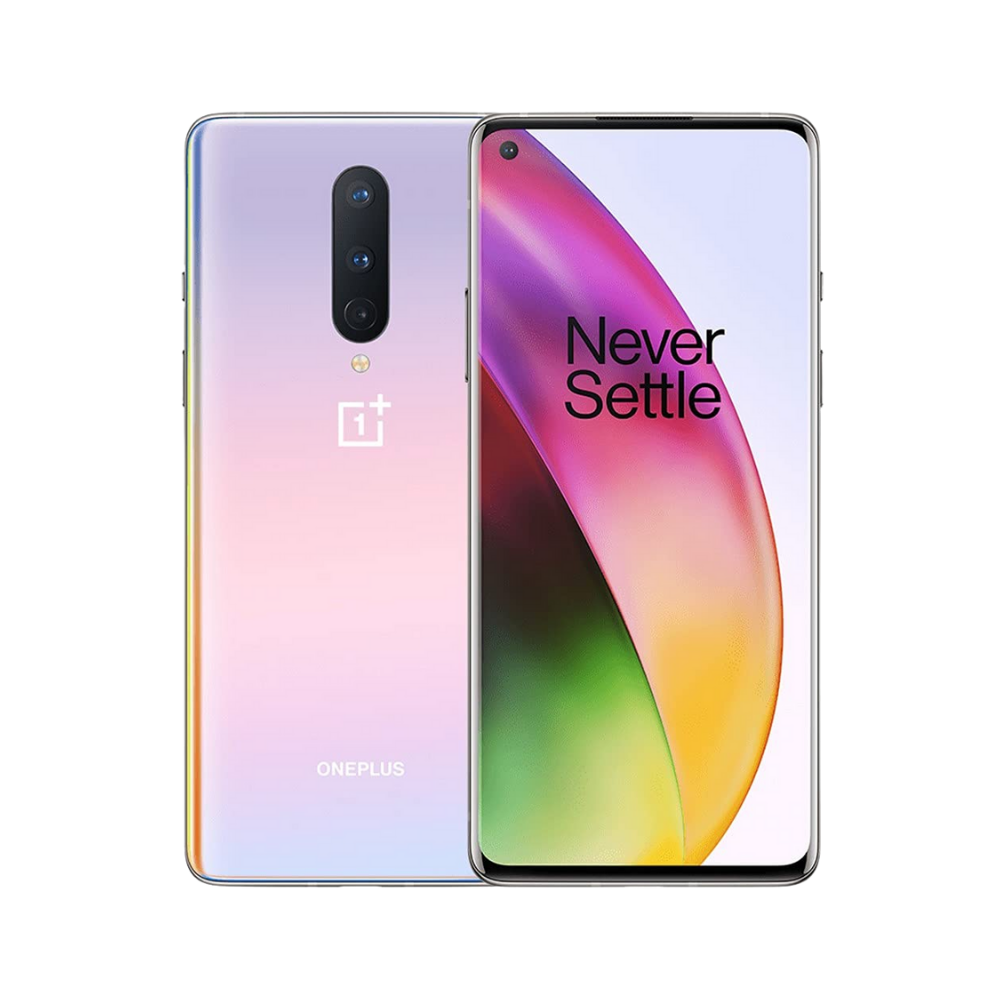 OnePlus 8 5G DS OnePlus 8 5G DS